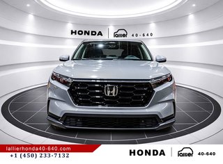 2023 Honda CR-V EX-L/UN PROPRIÉTAIRE/JAMAIS ACCIDENTÉ in Montréal, Quebec - 2 - w320h240px