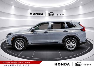 2023 Honda CR-V EX-L/UN PROPRIÉTAIRE/JAMAIS ACCIDENTÉ in Montréal, Quebec - 4 - w320h240px