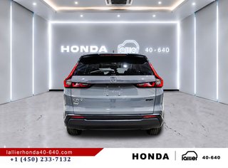 Honda CR-V SPORT/JAMAIS ACCIDENTÉ 2023 à Montréal, Québec - 6 - w320h240px