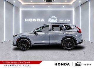 Honda CR-V SPORT/AWD/UN PROPRIÉTAIRE 2023 à Montréal, Québec - 4 - w320h240px