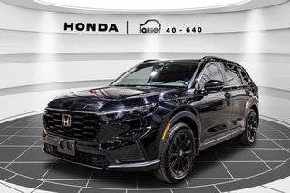 2024 Honda CR-V Sport in , Quebec - 3 - w320h240px