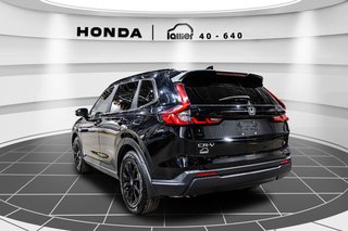 2024 Honda CR-V Sport in , Quebec - 5 - w320h240px