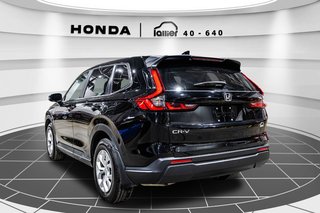 Honda CR-V LX-B 2024 à Lachenaie, Québec - 5 - w320h240px