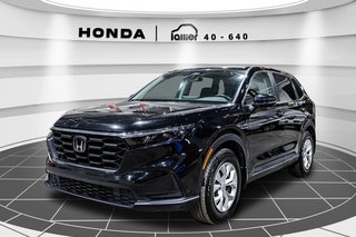 Honda CR-V LX-B 2024 à Lachenaie, Québec - 3 - w320h240px