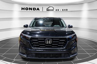 Honda CR-V LX-B 2024 à Lachenaie, Québec - 2 - w320h240px