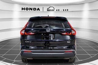 Honda CR-V LX-B 2024 à Lachenaie, Québec - 6 - w320h240px
