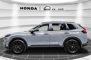 Honda CR-V Sport 2024 à , Québec - 4 - w320h240px