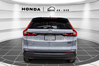 Honda CR-V Sport 2024 à , Québec - 6 - w320h240px