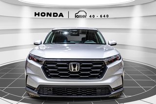 Honda CR-V LX-B 2024 à Lachenaie, Québec - 2 - w320h240px