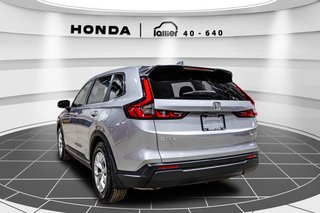 Honda CR-V LX-B 2024 à Lachenaie, Québec - 5 - w320h240px