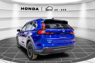 Honda CR-V Sport 2024 à Lachenaie, Québec - 5 - w320h240px