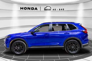 Honda CR-V Sport 2024 à Lachenaie, Québec - 4 - w320h240px