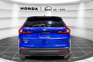 Honda CR-V Sport 2024 à Lachenaie, Québec - 6 - w320h240px