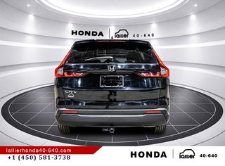 Honda CR-V Sport 2024 à Lachenaie, Québec - 6 - w320h240px
