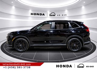 Honda CR-V Sport 2024 à Lachenaie, Québec - 4 - w320h240px