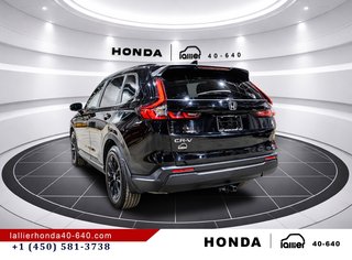 Honda CR-V Sport 2024 à Lachenaie, Québec - 5 - w320h240px