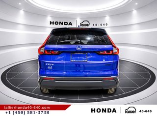 Honda CR-V Sport 2024 à Montréal, Québec - 6 - w320h240px