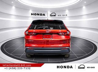 Honda CR-V Sport 2024 à Lachenaie, Québec - 6 - w320h240px