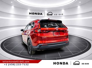 Honda CR-V Sport 2024 à Lachenaie, Québec - 5 - w320h240px