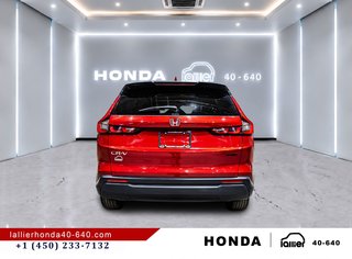 Honda CR-V Sport/AWD/JAMAIS ACCIDENTÉ 2024 à Lachenaie, Québec - 6 - w320h240px
