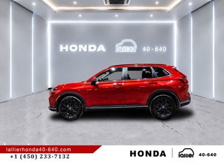 Honda CR-V Sport/AWD/JAMAIS ACCIDENTÉ 2024 à Lachenaie, Québec - 4 - w320h240px
