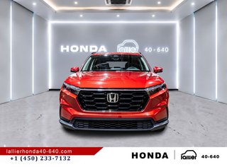 Honda CR-V Sport/AWD/JAMAIS ACCIDENTÉ 2024 à Lachenaie, Québec - 2 - w320h240px