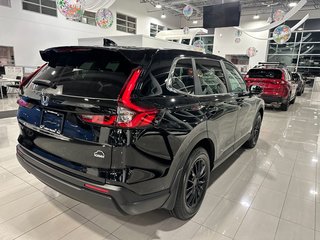 CR-V LX AWD démo 135$/sem + taxes 2025 à , Québec - 5 - w320h240px