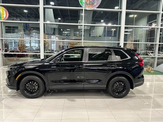 CR-V LX AWD démo 135$/sem + taxes 2025 à , Québec - 6 - w320h240px