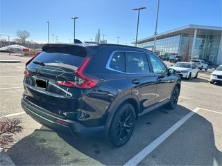 2025 Honda CR-V SPORT DEMO* FABRIQUÉ AU CANADA TAUX A PARTIR 1.99% in Montreal, Quebec - 5 - w320h240px