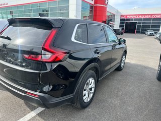 2025 Honda CR-V LX FWD DEMO * LE DERNIER EN STOCK in , Quebec - 6 - w320h240px