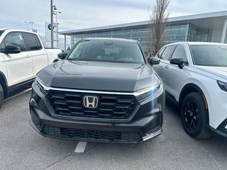 2025 Honda CR-V LX FWD DEMO * LE DERNIER EN STOCK in , Quebec - 2 - w320h240px
