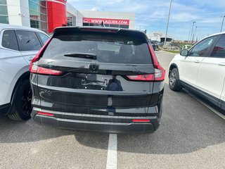 2025 Honda CR-V LX FWD DEMO * LE DERNIER EN STOCK in , Quebec - 3 - w320h240px