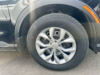 2025 Honda CR-V LX FWD DEMO * LE DERNIER EN STOCK in , Quebec - 4 - w320h240px