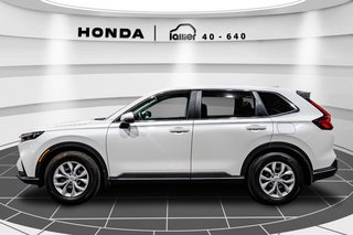 Honda CR-V LX 2025 à , Québec - 4 - w320h240px
