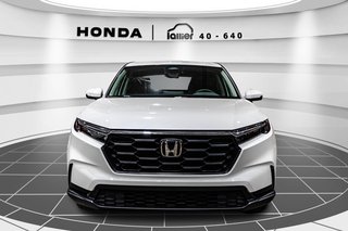 Honda CR-V LX 2025 à , Québec - 2 - w320h240px