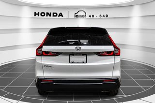 Honda CR-V LX 2025 à , Québec - 6 - w320h240px