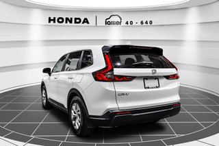 Honda CR-V LX 2025 à , Québec - 5 - w320h240px