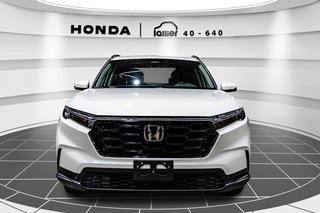 Honda CR-V Sport 2025 à Lachenaie, Québec - 2 - w320h240px