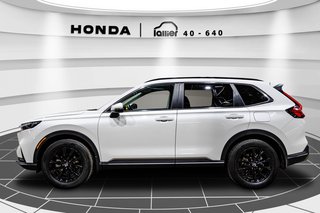 Honda CR-V Sport 2025 à Lachenaie, Québec - 4 - w320h240px