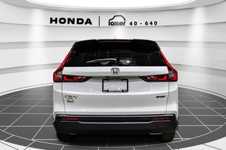 Honda CR-V Sport 2025 à Lachenaie, Québec - 6 - w320h240px