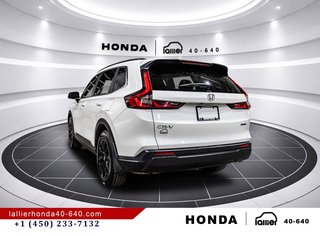 2025 Honda CR-V Sport in Lachenaie, Quebec - 5 - w320h240px