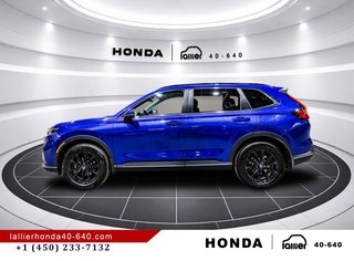 Honda CR-V Sport 2025 à Montréal, Québec - 4 - w320h240px