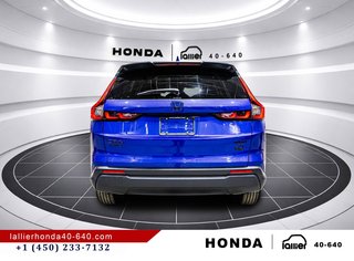 Honda CR-V Sport 2025 à Montréal, Québec - 6 - w320h240px