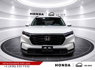 2025 Honda CR-V Sport/GLOBALE 09/25/2030 OU 100 000KM in Montréal, Quebec - 2 - w320h240px