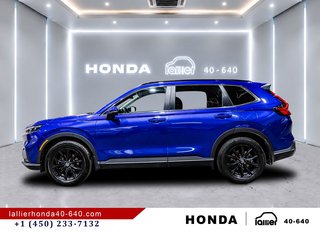 2025 Honda CR-V Sport/AWD/JAMAIS ACCIDENTÉ in Lachenaie, Quebec - 4 - w320h240px