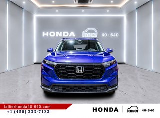 2025 Honda CR-V Sport/AWD/JAMAIS ACCIDENTÉ in Lachenaie, Quebec - 2 - w320h240px