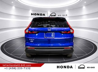 2025 Honda CR-V Sport/AWD/JAMAIS ACCIDENTÉ in Montréal, Quebec - 6 - w320h240px