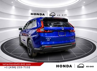 2025 Honda CR-V Sport/AWD/JAMAIS ACCIDENTÉ in Montréal, Quebec - 5 - w320h240px