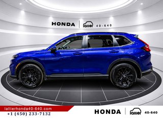 2025 Honda CR-V Sport/AWD/JAMAIS ACCIDENTÉ in Montréal, Quebec - 4 - w320h240px