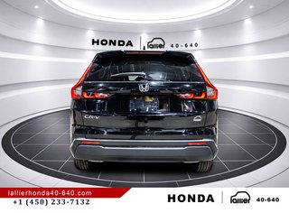 2025 Honda CR-V LX/AWD/UN PROPRIÉTAIRE in Lachenaie, Quebec - 6 - w320h240px